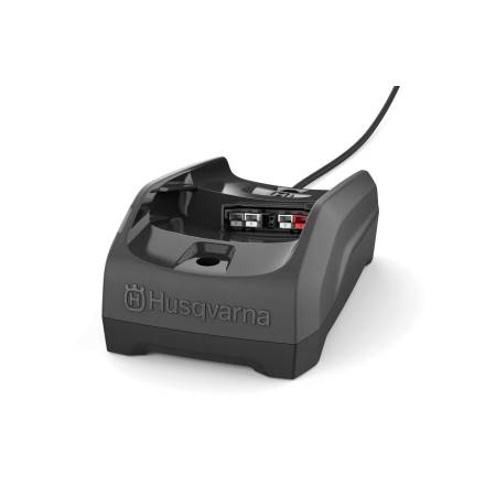 Husqvarna 40-C80 EU nabíječka aku