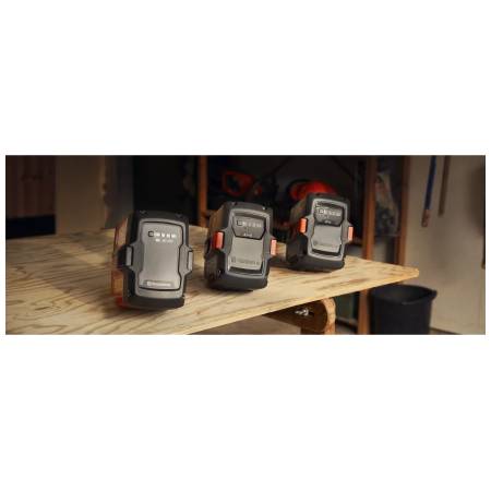 Husqvarna 40-C80 EU nabíječka aku