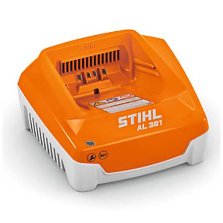 STIHL AL 301 nabíječka