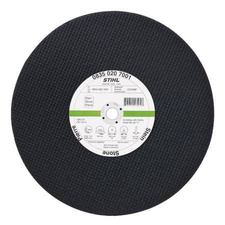 STIHL Rozbrušovací kotouč Cihlové zdivo/beton K-BA