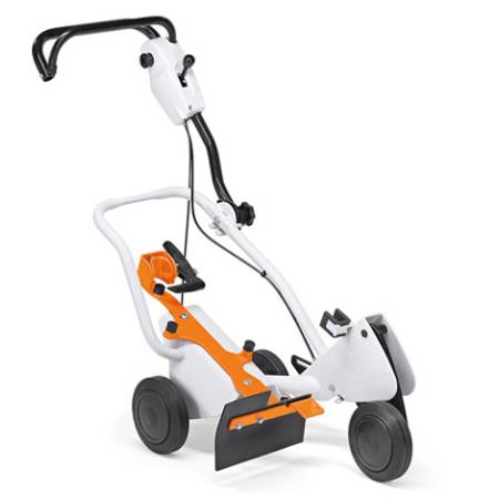STIHL Vodící vozík FW 20 se sadou pro montáž 1