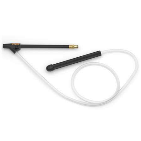 STIHL Zařízení pro mokré otryskávání pro RE 80 - 170 PLUS