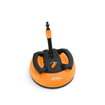 STIHL Plošný mycí kartáč RA 110 pro RE 80 -170 PLUS