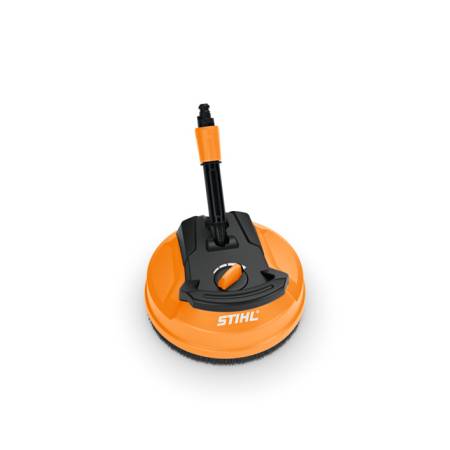 STIHL Plošný mycí kartáč RA 90 pro RE 80 - 170 PLUS