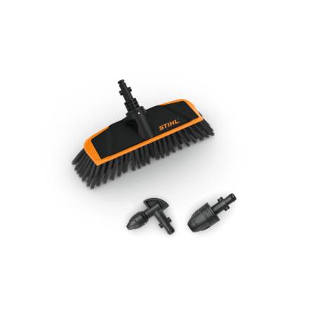 STIHL Sada na čištění vozidel RE 90 - RE 130 PLUS
