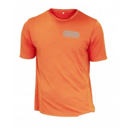 Oregon Tričko funkční krátký rukáv