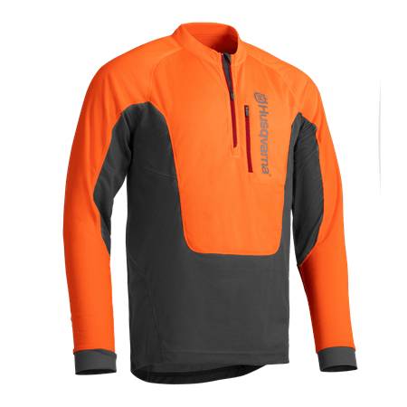 Husqvarna Tričko funkční Technical dlouhý rukáv