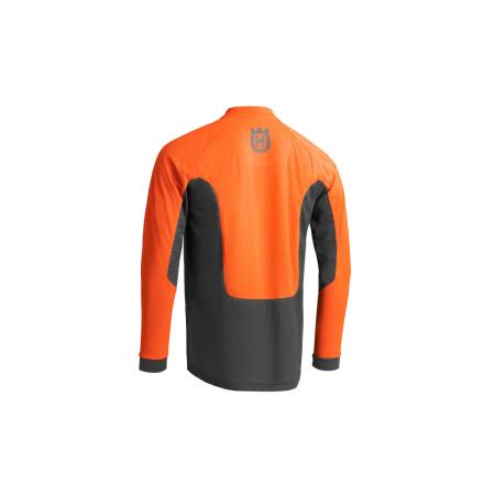 Husqvarna Tričko funkční Technical dlouhý rukáv