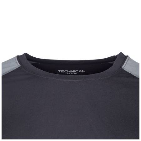 Kramp Tričko funkční termo CARBONDRY dlouhý rukáv