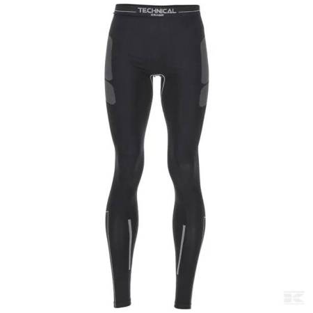 Kramp Spodky funkční termo bezešvé Technical