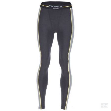 Kramp Spodky funkční termo CARBONDRY