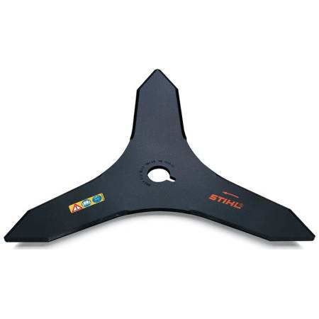 STIHL Nůž žací 250-3 BRUSHCUT (25,4mm)