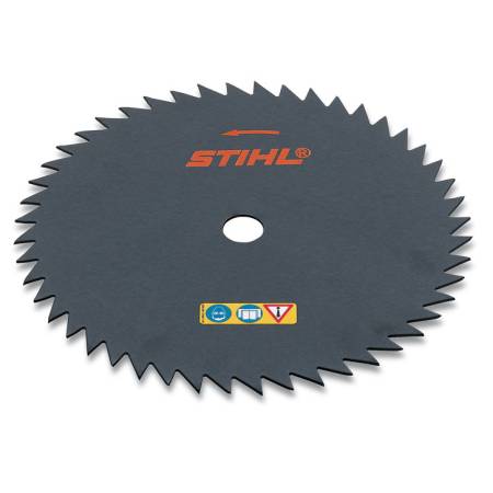 STIHL Pilový kotouč 200-80 se špičatými zuby (25,4)