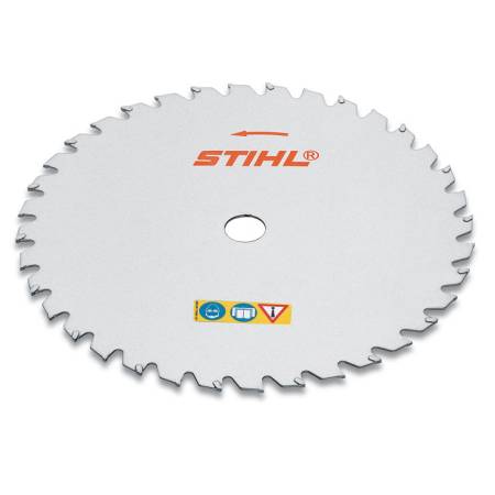 STIHL Pilový kotouč 225-36 s tvrdokovovými plátky (20)
