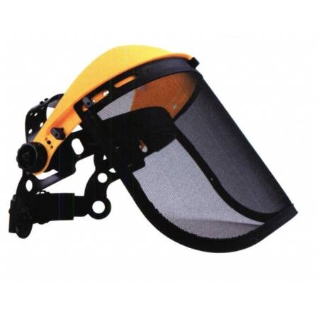 Oregon Štít ochranný se síťkou