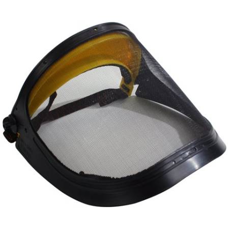 Oregon Štít ochranný se síťkou na gumu