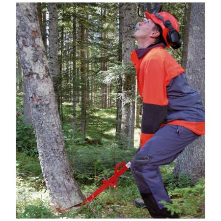 Stubai Lopatka dřevorubecká s obracákem malá