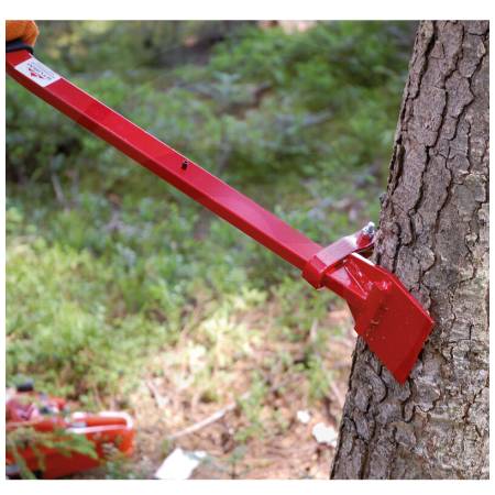 Stubai Lopatka dřevorubecká s obracákem malá