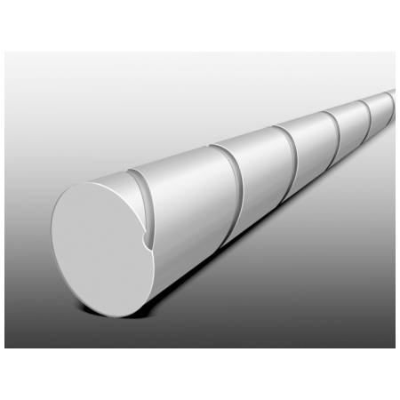 STIHL Vyžínací struna kulatá - tichá