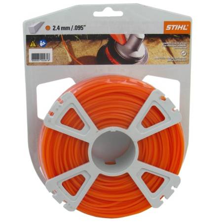 STIHL Vyžínací struna čtvercová