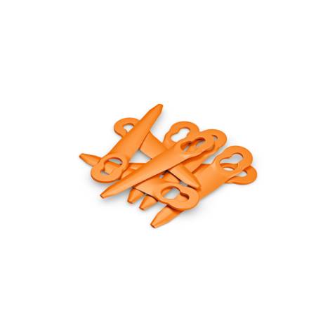 STIHL Sada nožů pro PolyCut 2-2 a 3-2