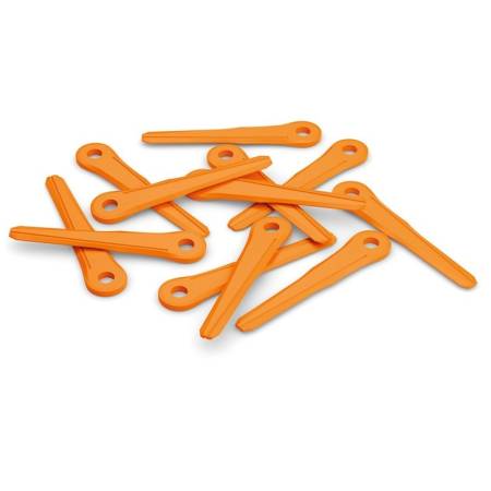 STIHL Sada nožů pro PolyCut 6-2, 28-2 a 48-2