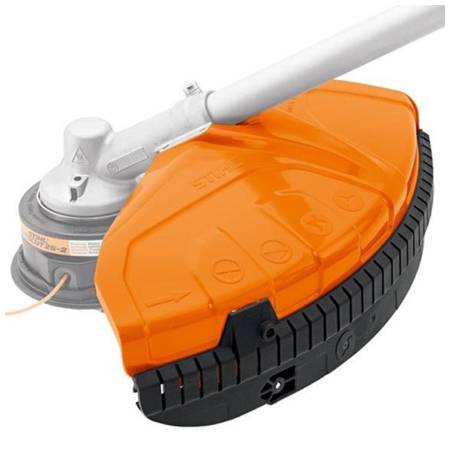 STIHL Univerzální ochranný kryt pro strunovou hlavu a žací nůž (41800071028)
