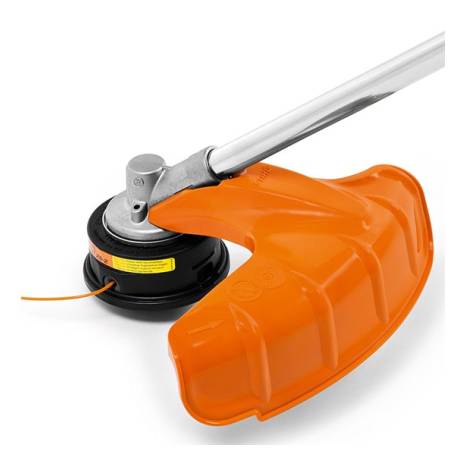 STIHL Ochranný kryt pro strunové hlavy (41477108100)