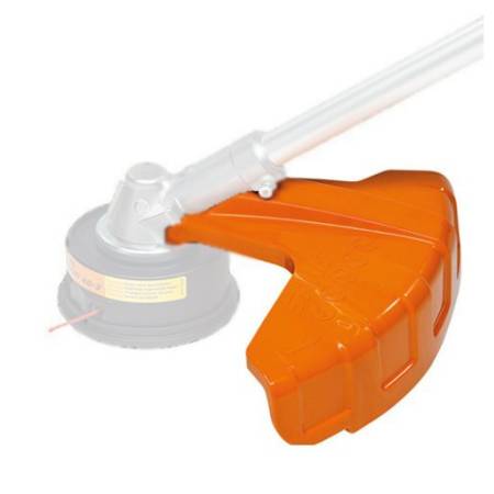 STIHL Ochranný kryt pro strunové hlavy (41800071030)
