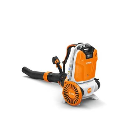 STIHL BGA 300.1 aku foukač zádový