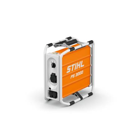 STIHL PS 3000 přenosná nabíjecí stanice