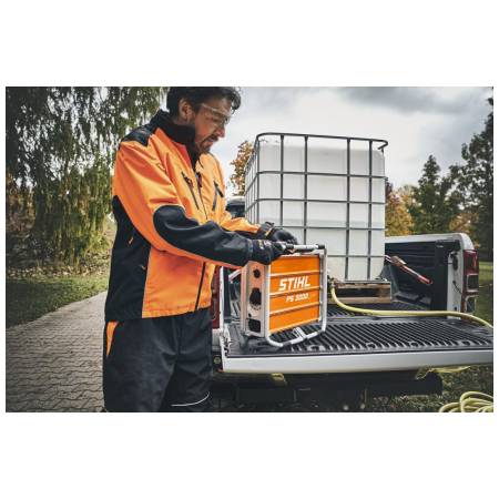 STIHL PS 3000 přenosná nabíjecí stanice