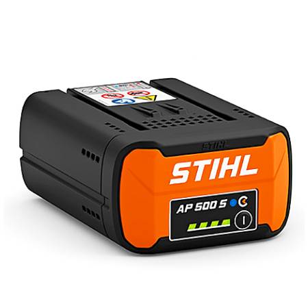 STIHL AP 500 S baterie AP-systém