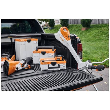 STIHL Akumulátorový box L