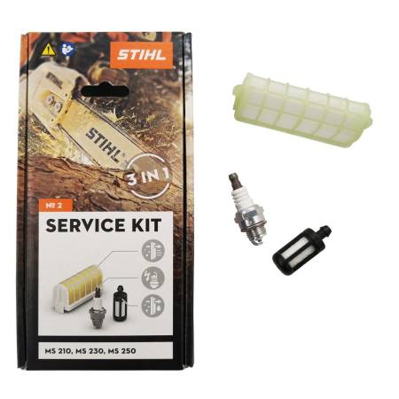 STIHL Servisní kit 2