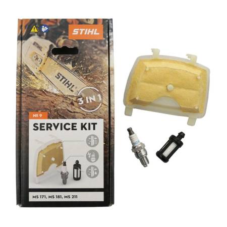 STIHL Servisní kit 9