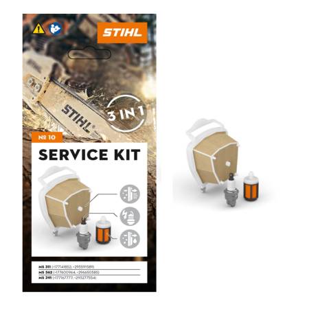 STIHL Servisní kit 10