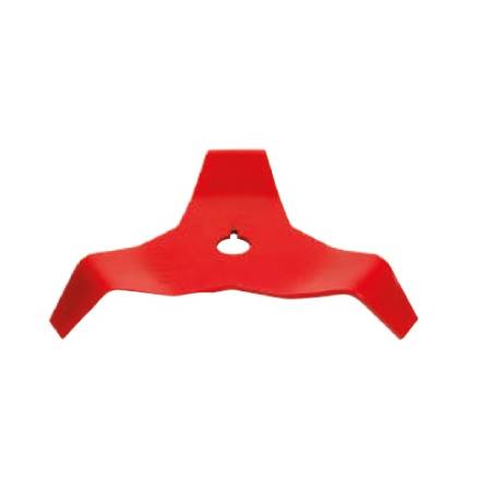 Oregon Nůž mulčovací 300-3-4 (20/25,4mm)