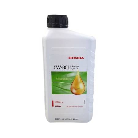 Honda Olej 4-takt 5W/30