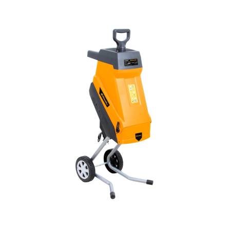 Riwall RES 2545 elektrický drtič