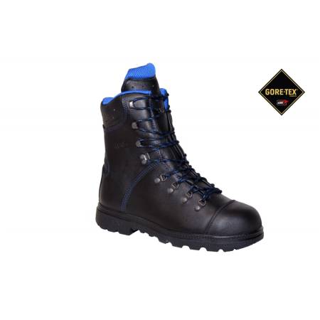 HAIX Obuv protipořezová BLUE MOUNTAIN