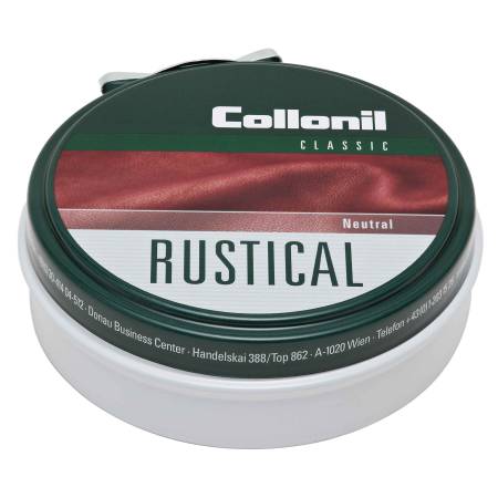COLLONIL Tuk Rustical