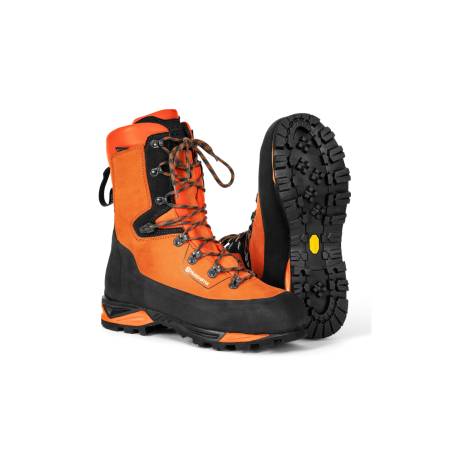 Husqvarna Obuv protipořezová Technical