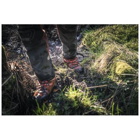 Husqvarna Obuv protipořezová Technical