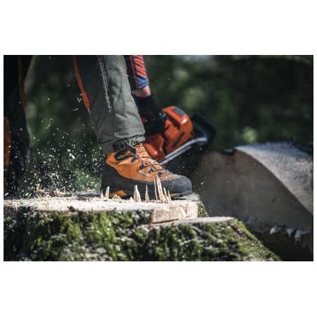 Husqvarna Obuv protipořezová Technical