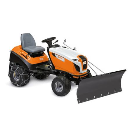 STIHL Sada na odklízení sněhu ASP 125