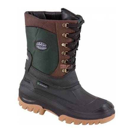 Profesional Obuv zimní termo vysoká TYROL