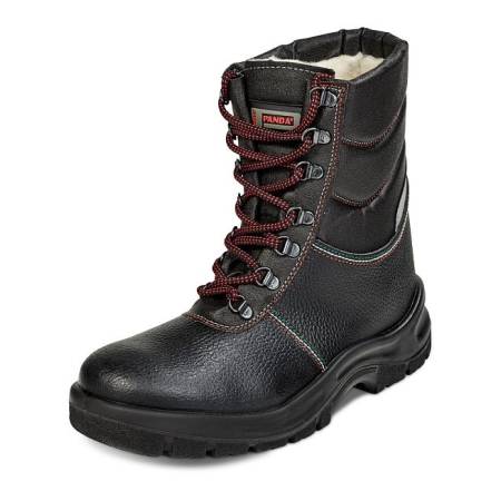 Profesional Obuv zimní vysoká DUCATO S3