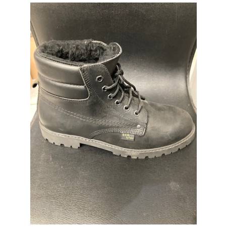 Profesional Obuv zimní kotníková farmářka MARS O2