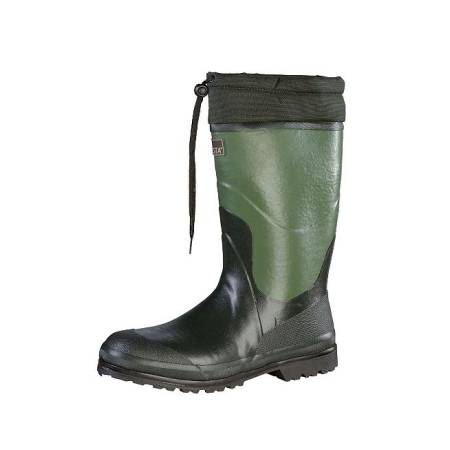 Profesional Holinky gumové zateplené neoprenem